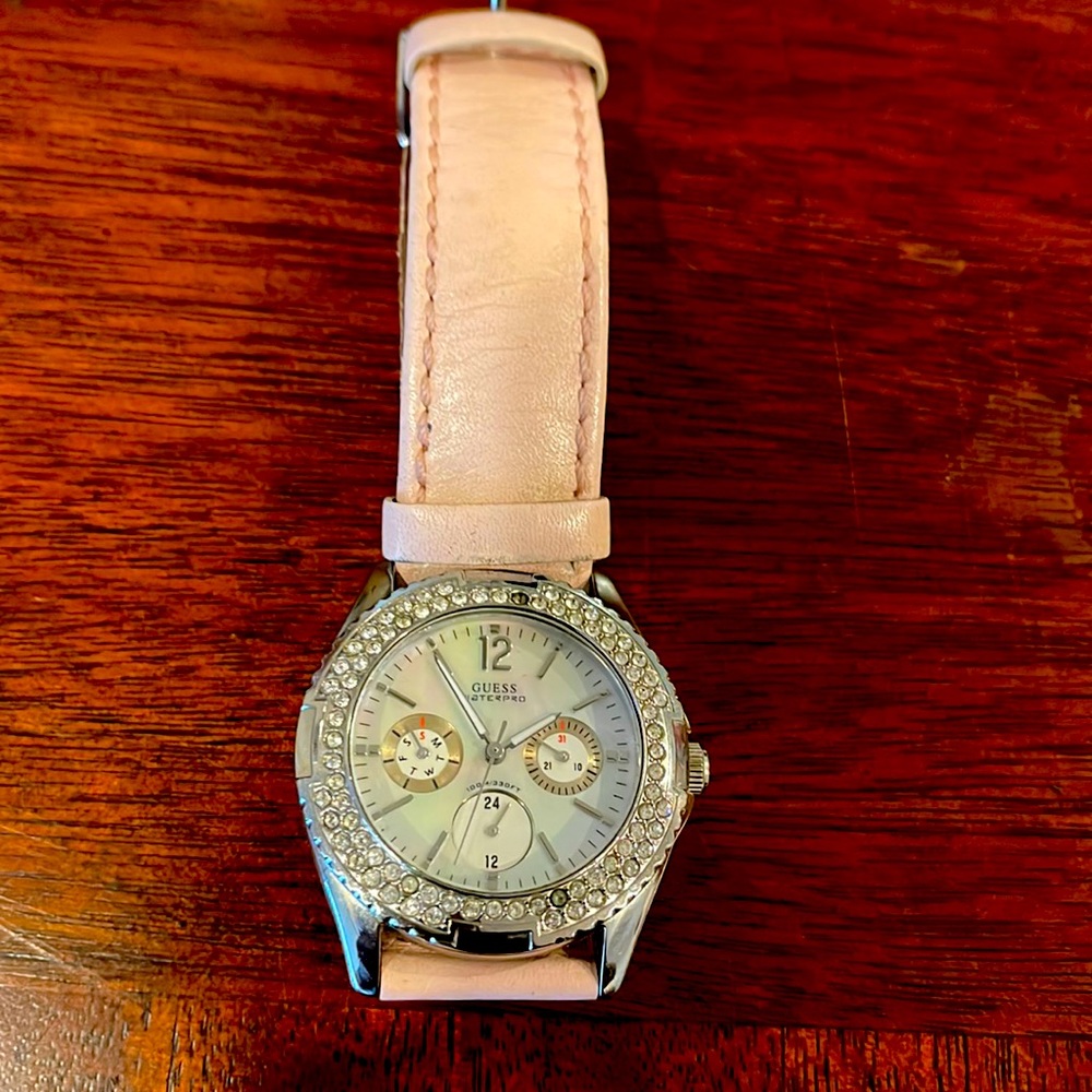 Genuine Guess Watch